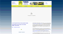 Desktop Screenshot of guidobauersl.com